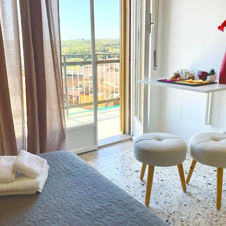 Centopassi Noto B&B Dış mekan fotoğraf