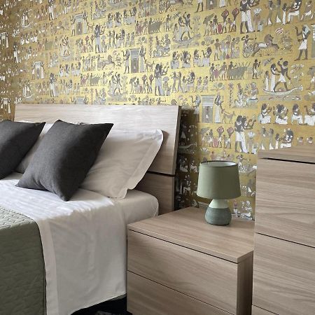 Centopassi Noto B&B Dış mekan fotoğraf