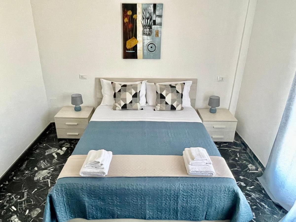 Centopassi Noto B&B Dış mekan fotoğraf