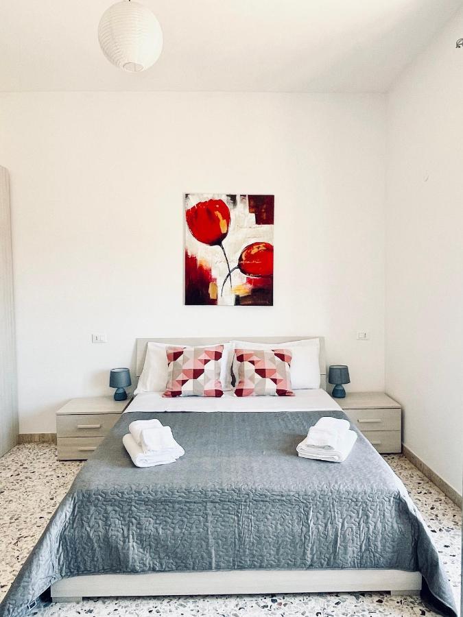 Centopassi Noto B&B Dış mekan fotoğraf