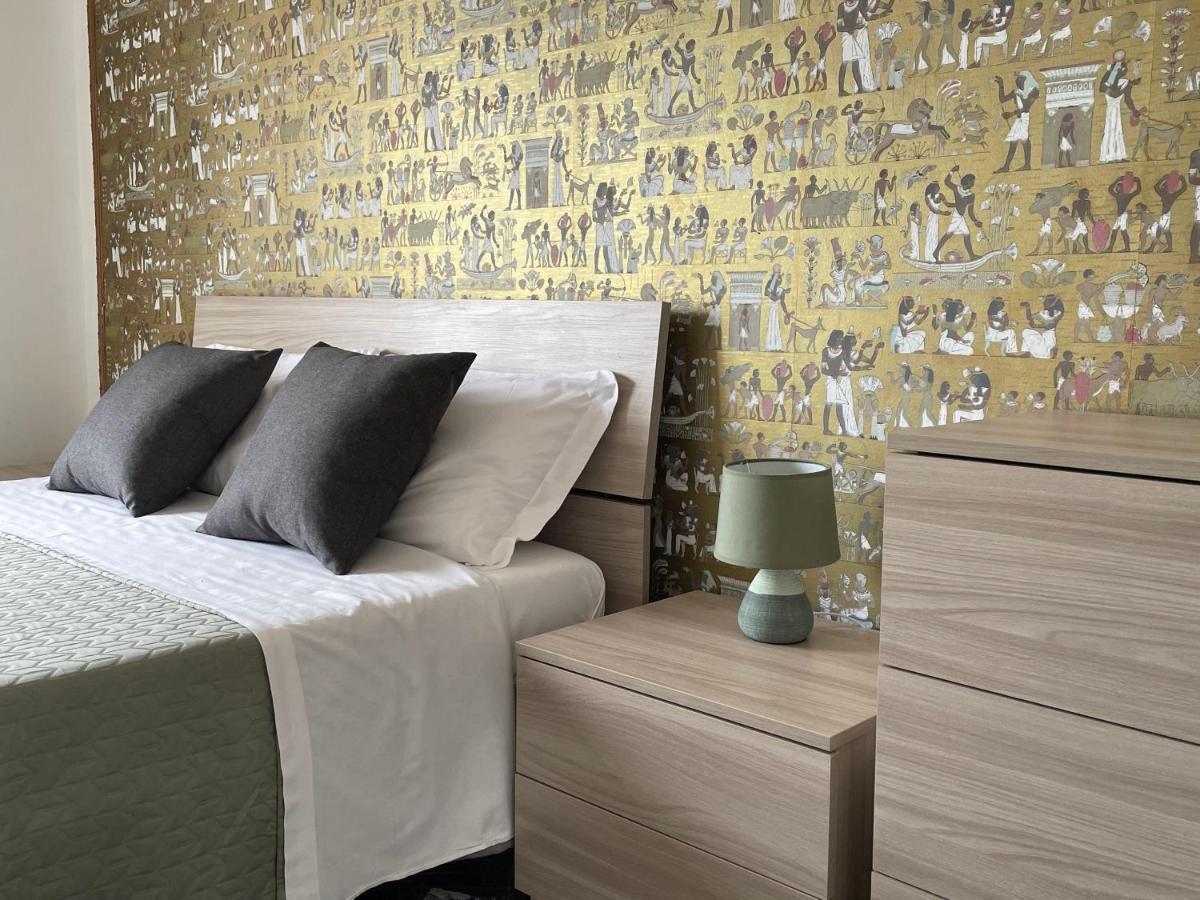 Centopassi Noto B&B Dış mekan fotoğraf