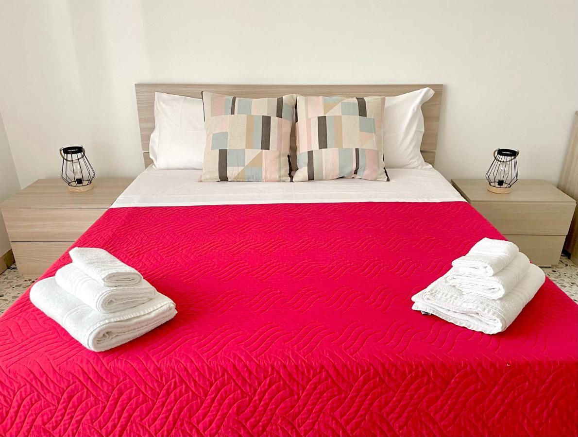 Centopassi Noto B&B Dış mekan fotoğraf
