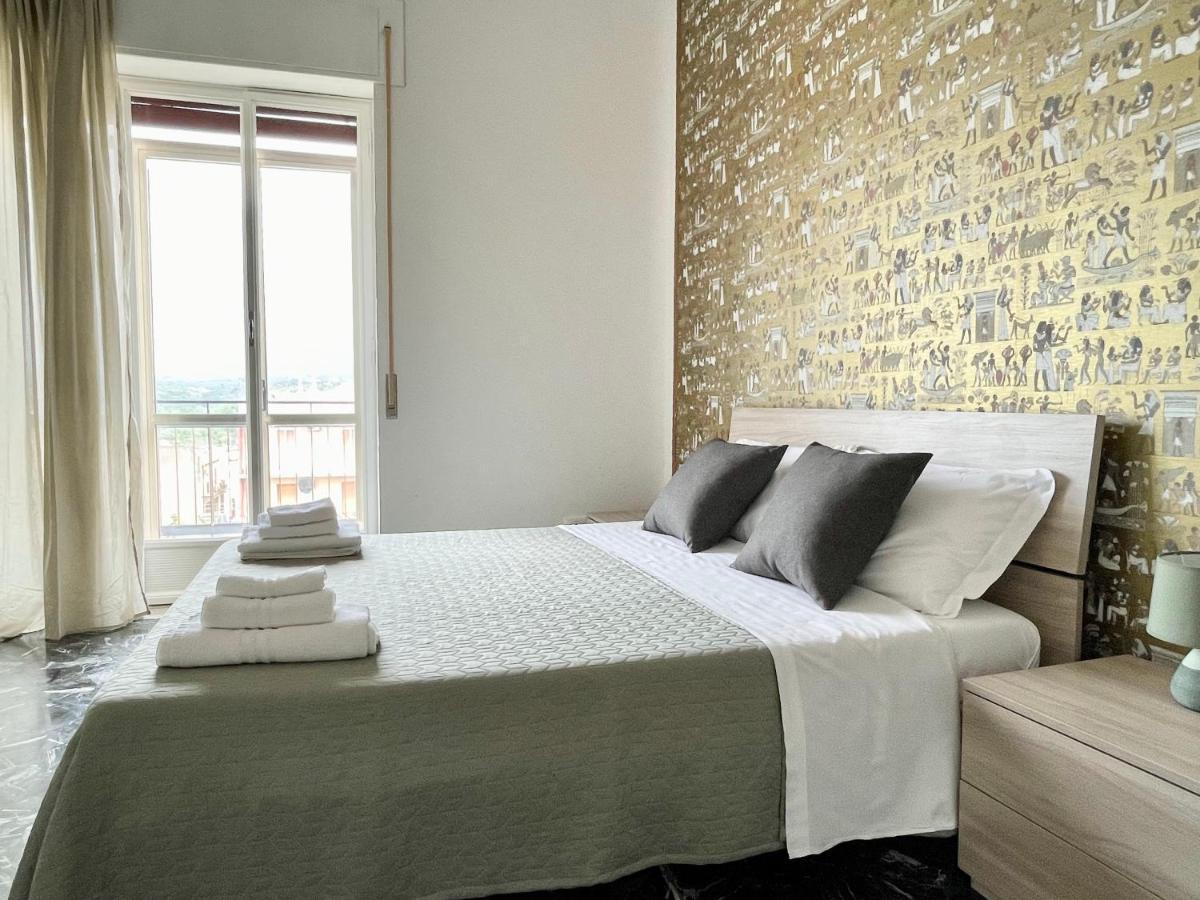 Centopassi Noto B&B Dış mekan fotoğraf