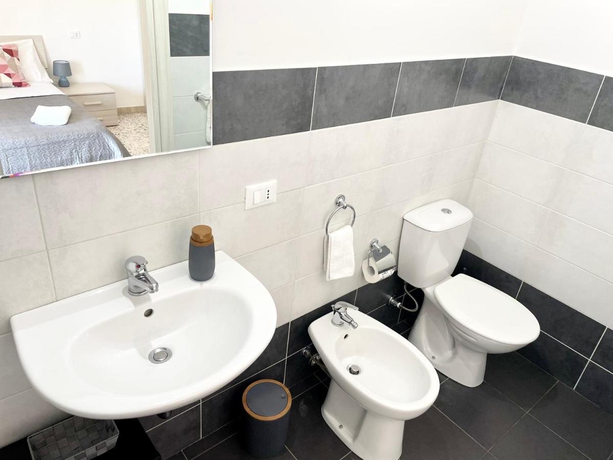 Centopassi Noto B&B Dış mekan fotoğraf