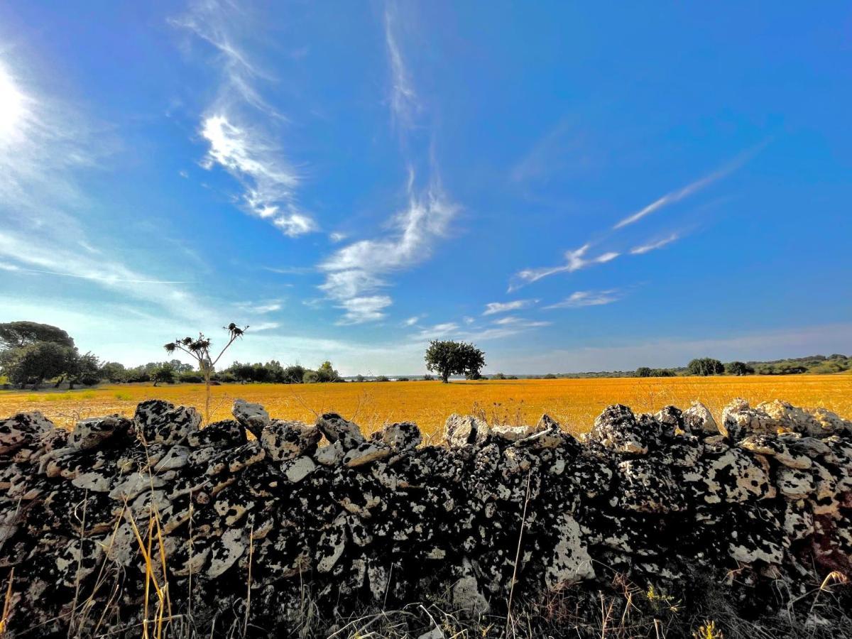 Centopassi Noto B&B Dış mekan fotoğraf