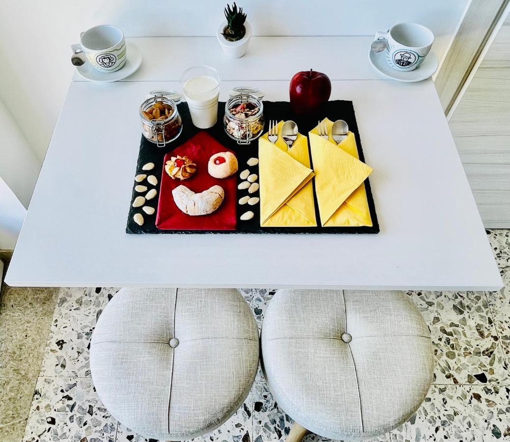 Centopassi Noto B&B Dış mekan fotoğraf