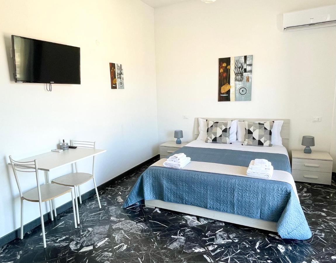 Centopassi Noto B&B Dış mekan fotoğraf