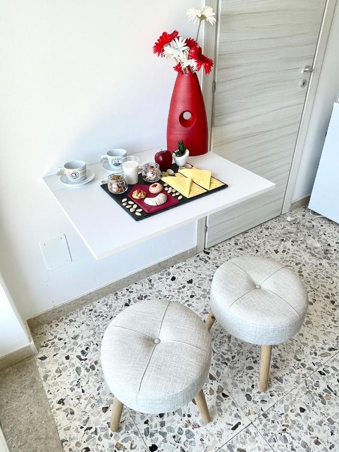 Centopassi Noto B&B Dış mekan fotoğraf