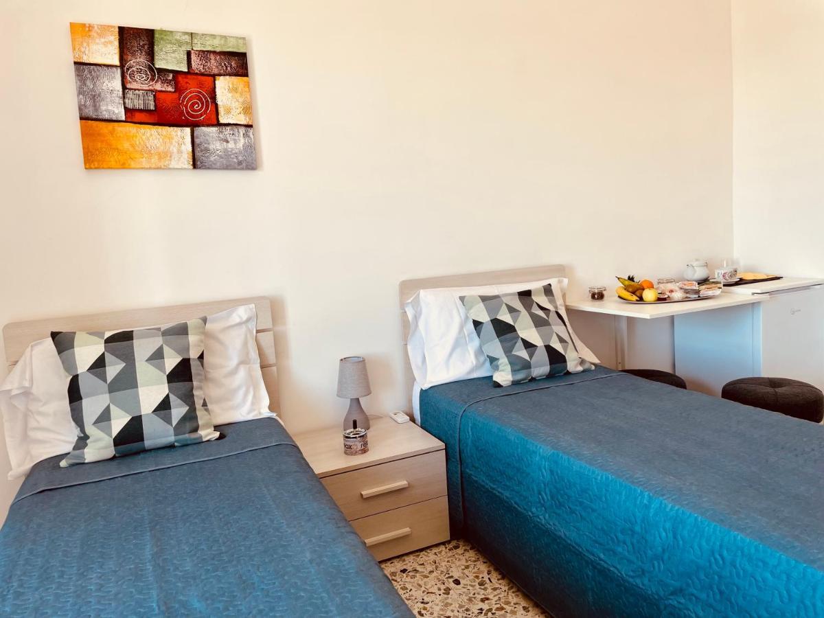 Centopassi Noto B&B Dış mekan fotoğraf