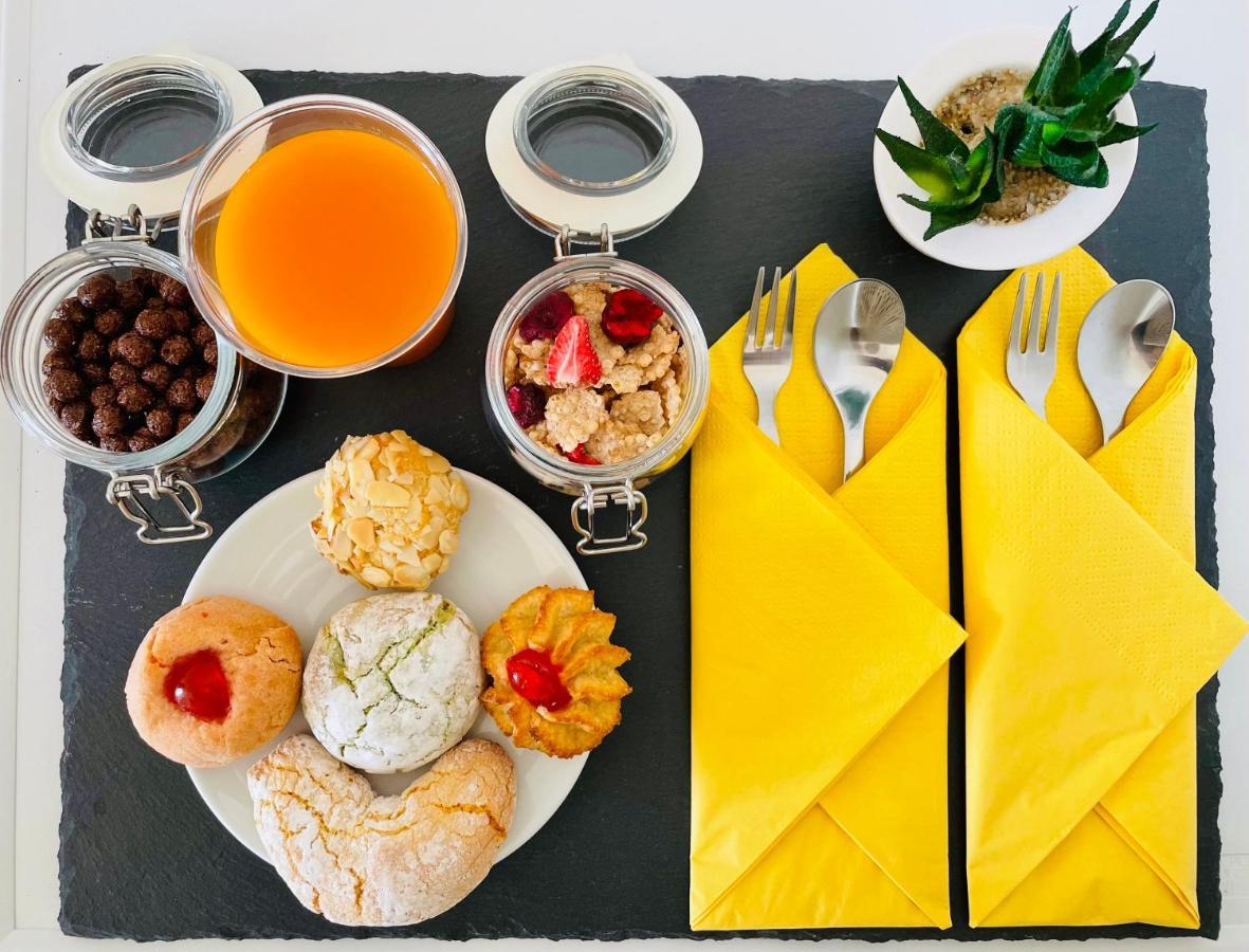 Centopassi Noto B&B Dış mekan fotoğraf