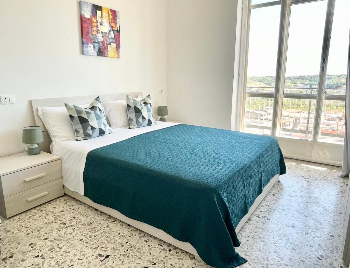 Centopassi Noto B&B Dış mekan fotoğraf