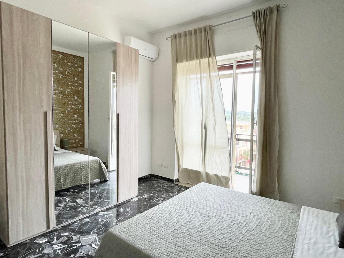 Centopassi Noto B&B Dış mekan fotoğraf