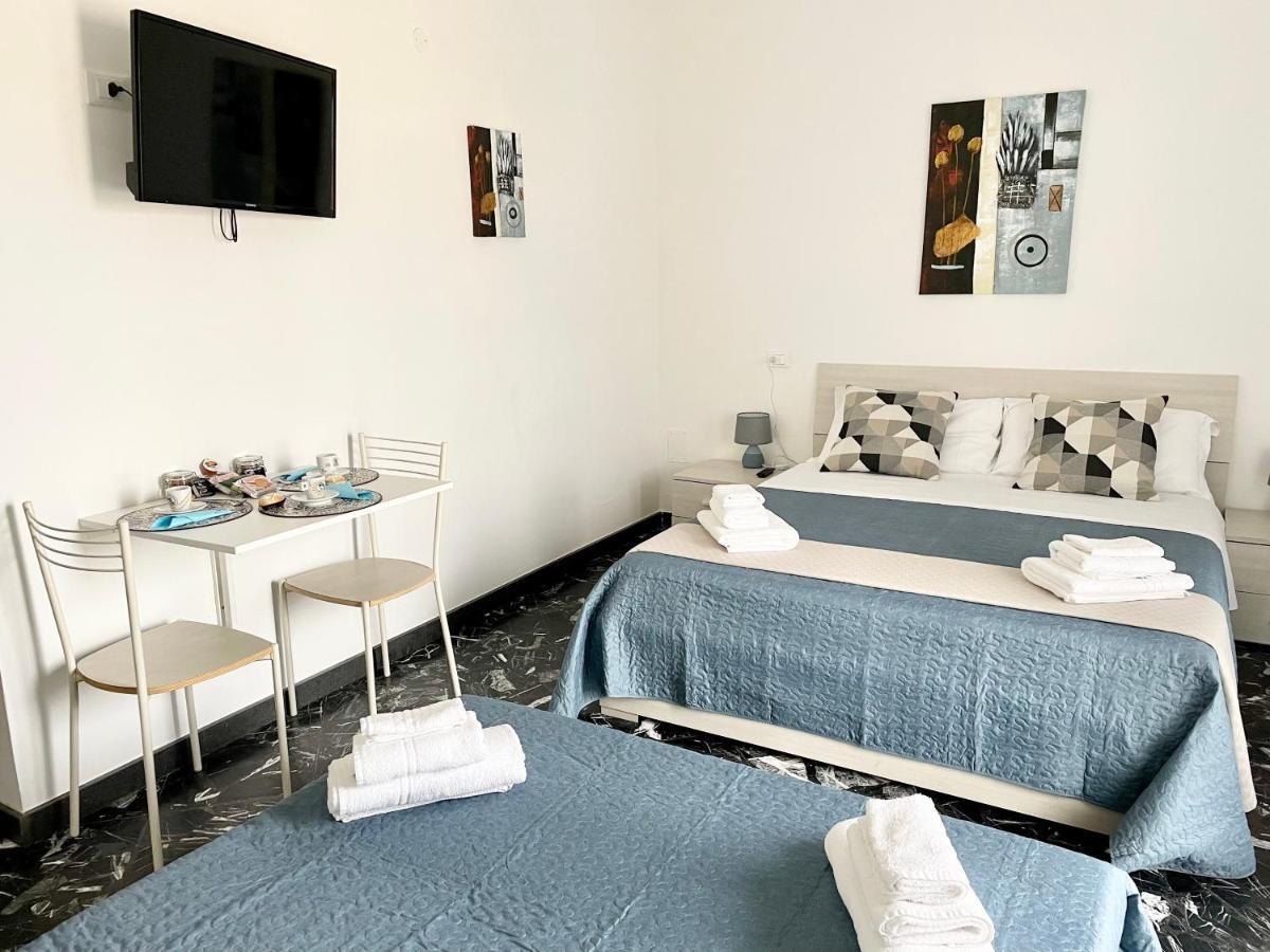 Centopassi Noto B&B Dış mekan fotoğraf