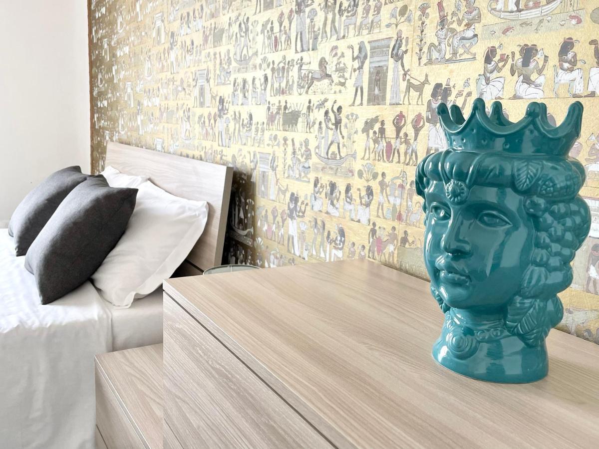 Centopassi Noto B&B Dış mekan fotoğraf