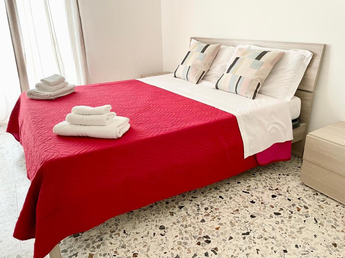 Centopassi Noto B&B Dış mekan fotoğraf