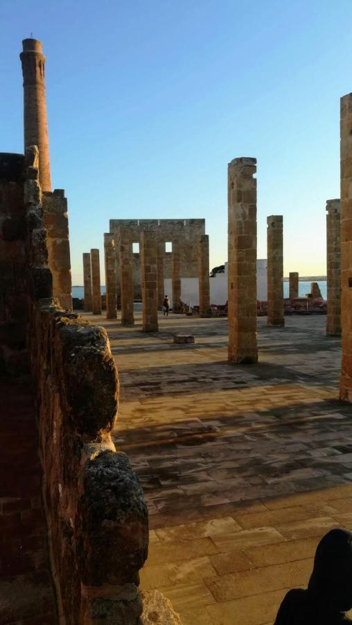 Centopassi Noto B&B Dış mekan fotoğraf